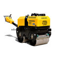 3 Ton Full Hydraulic Mini Road Roller